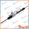 Crémaillère de direction hydraulique pour NISSAN | 01601100, 26G72141